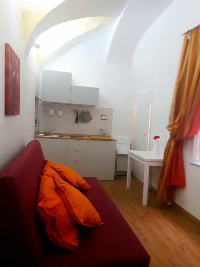Apartment Casetta Nova *
